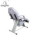 beauty salon equipment physiotherapy massage bed